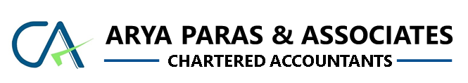 Arya Paras And Associates